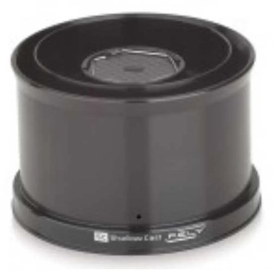 Rely Sc Type 1.5 Reserve Spoel Zwart van Rely