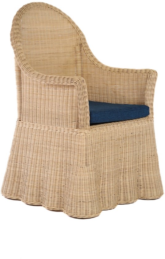 RENDA DINING CHAIR