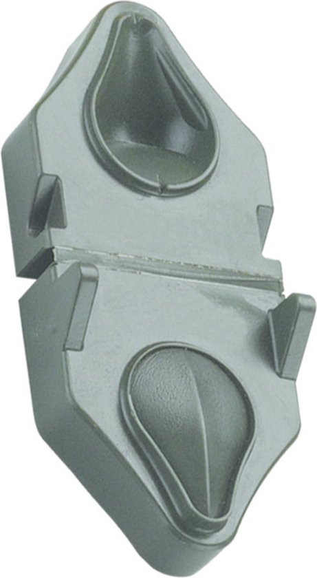 Reniers Fishing Baitmaker Deluxe Large van Reniers Fishing