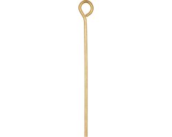 Reniers Fishing Brass Ring Onthaker 14cm – Disgorger