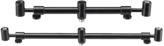 Reniers Fishing Buzzbar Verstelbaar 12mm - Maat : 30-50cm
