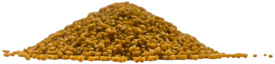 Reniers Fishing Competition Range Method Feeder Colored Pellets 1 Kilo - Smaak : Red Bloodworm