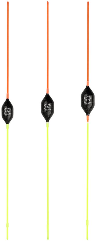 Reniers Fishing dobber RF Paste Ilan - Maat : 0.30g