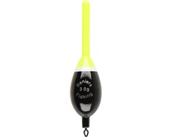 Reniers Fishing Dobber Shaker - Maat : Rood 4.00g