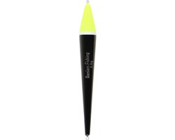 Reniers Fishing Dobber Truite – Klassieke Balsa Foreldobber voor Stilstaand Water - Maat : Rood 6.00g