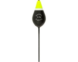 Reniers Fishing Foreldobber Ilan - Maat : Rood 3g