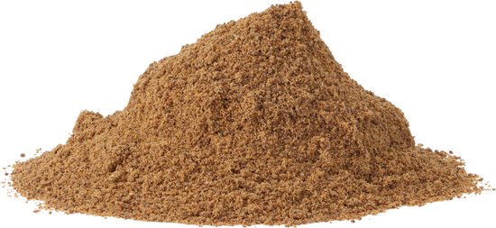 Reniers Fishing Gemalen Purple Pellets 1kg – Method & Paste Mix voor Karper en Witvis