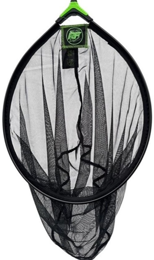 Reniers Fishing Hair Landing Net - Maat : 40 x 30cm