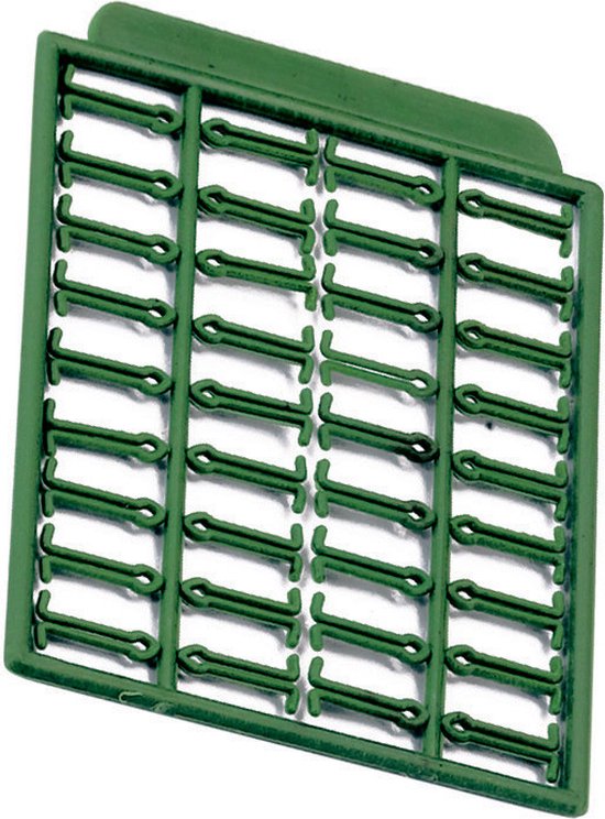 Reniers Fishing Multi Boilie Stops Geel (3 pcs) van Reniers Fishing