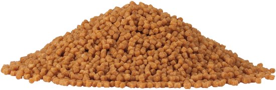 Reniers Fishing Premium Coarse Feed Pellets 2mm – Voerpellets met Krill en Visolie - Maat : 1 kilo