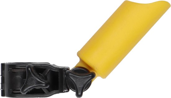 Reniers Fishing Set 3 Space Saver keepnets Soft Carp Mesh + EVA Keepnet Bag - Maat : 3.00m