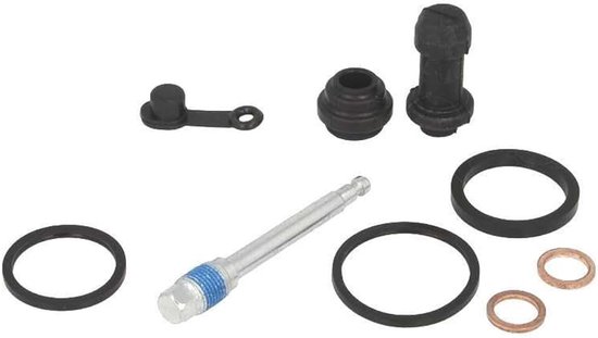Reparatieset achter voor Suzuki RM-X 450 10-11 Caliper Rep Kit