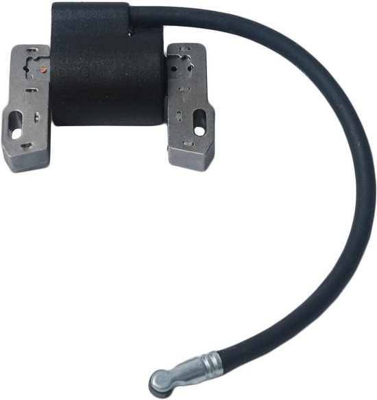 Reserve contactspoel voor Briggs&Stratton magneto verlichting - Compatibel met 490586, 492341, 495859, 491312 - Hoogwaardige vervangingsonderdelen voor motoren en tuinmachines