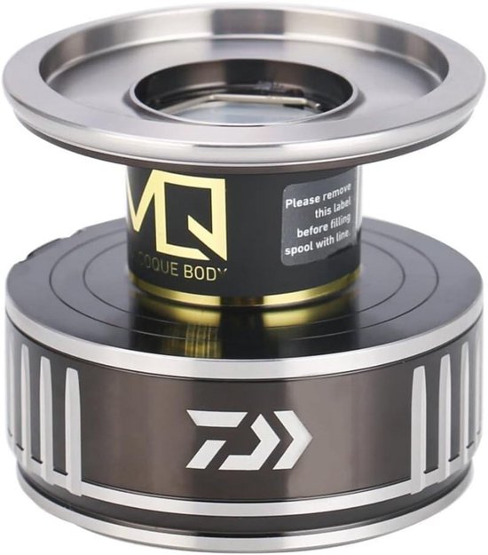 Reserve Spoel voor Spinning Reel 4000D-XH - Lichtgewicht en Sterk Onderdeel