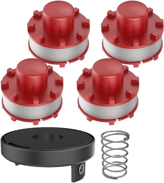 Reservedraadspoel voor Einhell Ge-Ct 36/30Li E, draadspoel