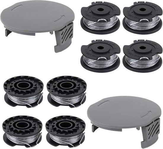 Reservespoel voor grastrimmer EasyGrassCut