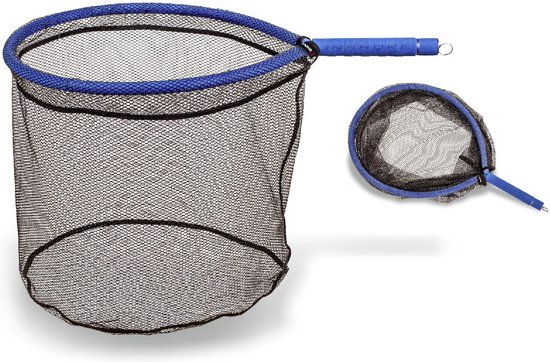 Rhino Inshore Waadnet (75 x 45 x 50cm) | Schepnet van Rhino