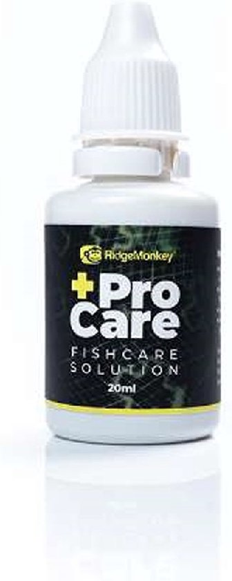 Ridge Monkey Ridgemonkey ProCare Fishcare Solution