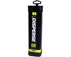 Ridgemonkey Disperse Pva Mesh System Wide 5 M Voeder Transparant
