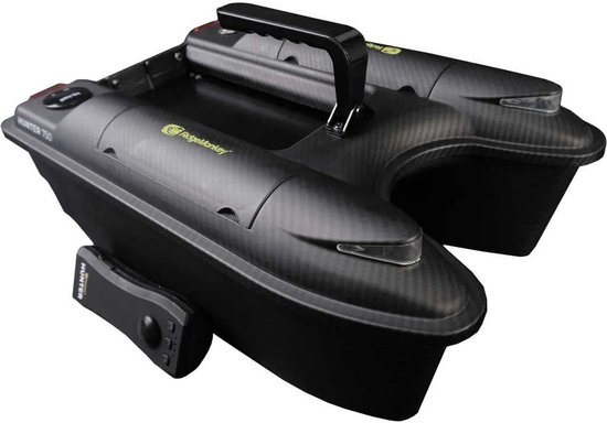 RidgeMonkey Hunter 750 Bait Boat van RidgeMonkey