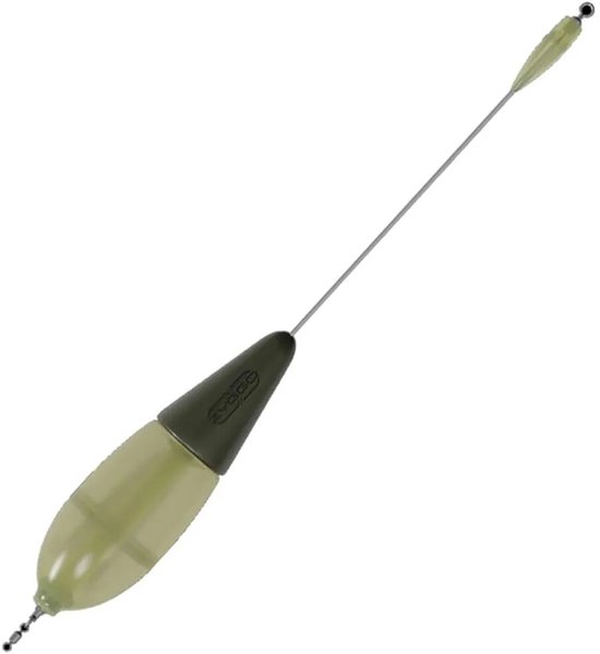 Ridgemonkey Zyggo L Visdobber Goud van RidgeMonkey
