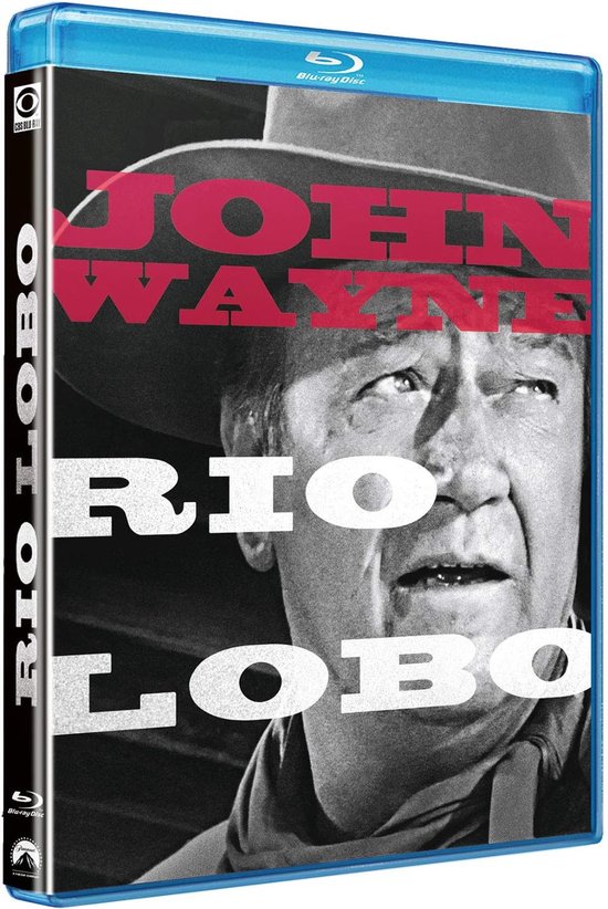 Río Lobo