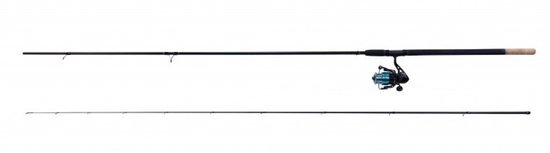 Rive Smart Start Waggler Hengel Combo 3.60m (5-25g) - Feederhengel van Merkloos