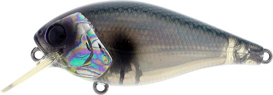 River2Sea Biggie Crankbait Abalone Shad 5.7cm Abalone Shad