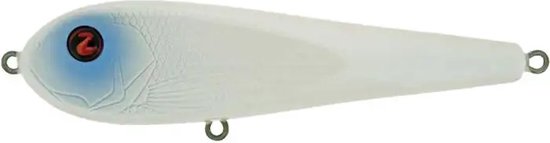 River2Sea ICBM | 12cm | 42.5g Powder 12cm van River2Sea