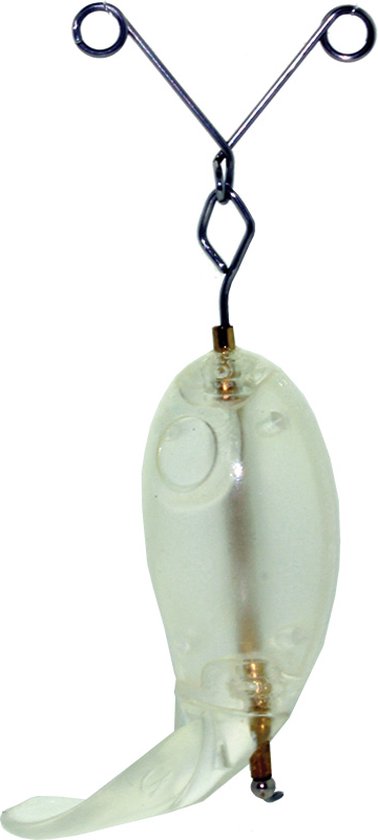 River2Sea Plopper Trailer Voor Holle Lichaamskikker van River2Sea