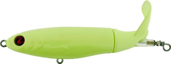 River2Sea Whopper Plopper Glow In The Dark 9cm van River2Sea