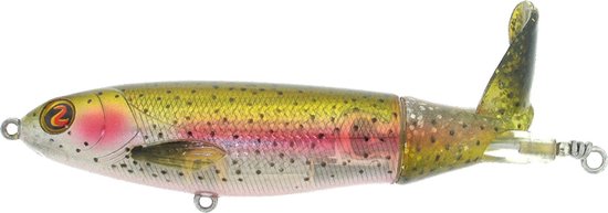 River2Sea Whopper Plopper Rainbow Trout 19cm Rainbow Trout van River2Sea