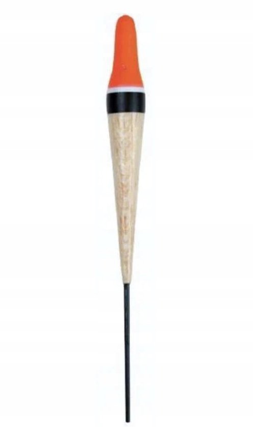 Robinson Aerodynamische Dobber - 4.00g - 1 Stuk