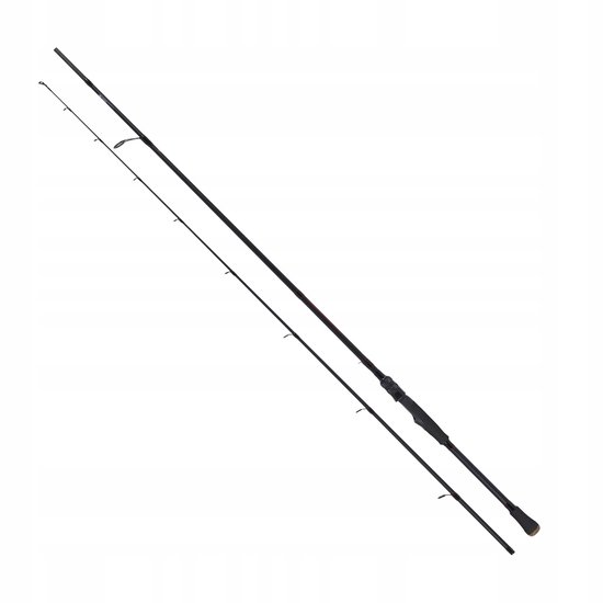 Robinson Cougar Baarsmal Spinhengel 2,40m 2-12g