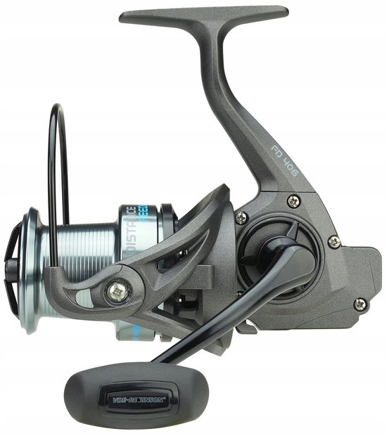 Robinson Distance Feeder FD 406 Molen - 6 lagers, 12kg Remkracht