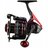 Robinson Marshal Carbon High Speed HC 2511 Spinmolen - Lichtgewicht & Duurzaam