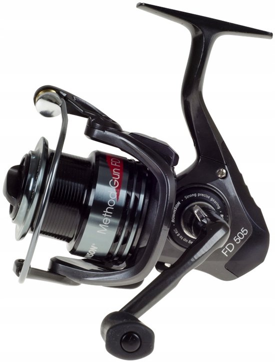Robinson Method Gun FD 505 Molen - Ideaal voor Method Feeder Vissen