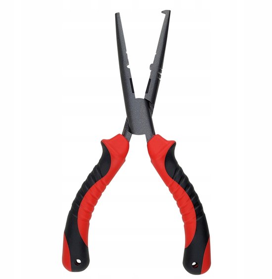 Robinson Multifunctionele Vis Tang 18 cm