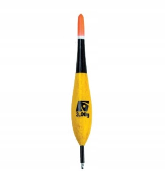 Robinson P20 Dobbel Dobber - 5g - Gevoelig voor Vissen - 1 Stuk