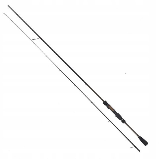 Robinson River Master Spin hengel 2,73m 5-21g