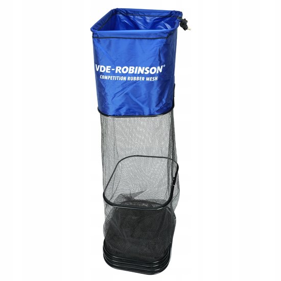 Robinson Rubber Mesh Wangnet 300cm - Wedstrijdcompetitie van Robinson