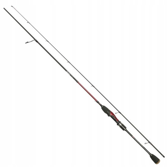 Robinson Schorpioen Micro Spin Hengel 2,10m 3-12g
