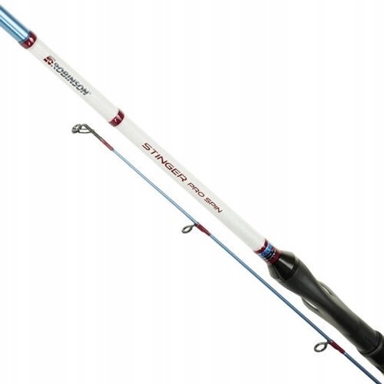 Robinson Stinger Pro Forel Spin Hengel 270cm 5-20gr
