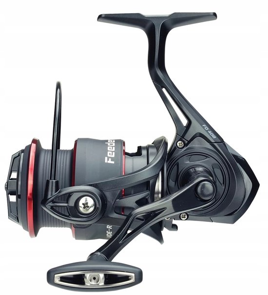 Robinson VDE-R Feeder CMX FD 508 Molen - 7+1 lagers van Robinson