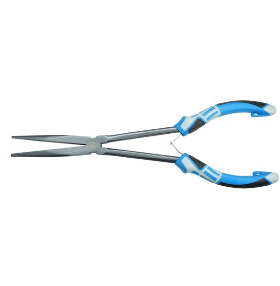 Robinson Vishaak Tangen 28 cm - Duurzaam en Antislip