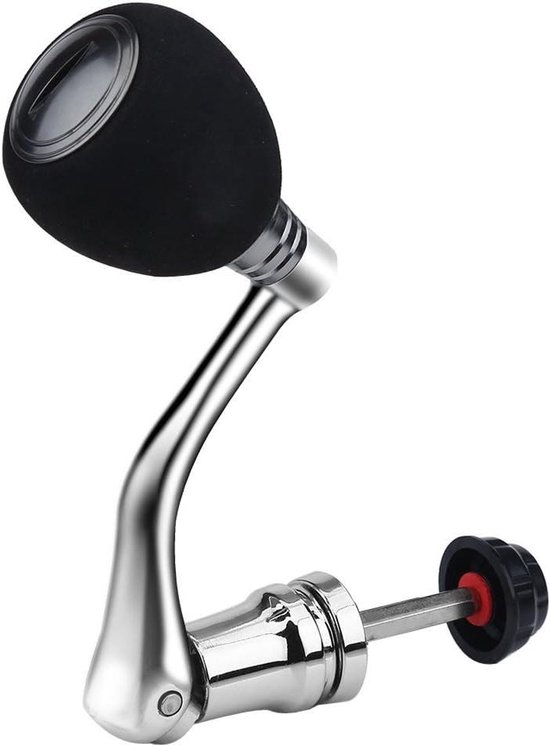Rocker Arm Grip voor Spinning Reel Vervanging - 2000 3000 4000 5000 6000 - Lichtgewicht en Duurzaam - Verbeter je Viservaring met een Comfortabele Greep van Binweier