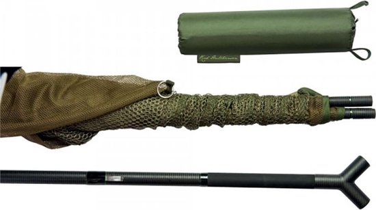 Rod Hutchinson IMX Landingnet | 42inch van Merkloos
