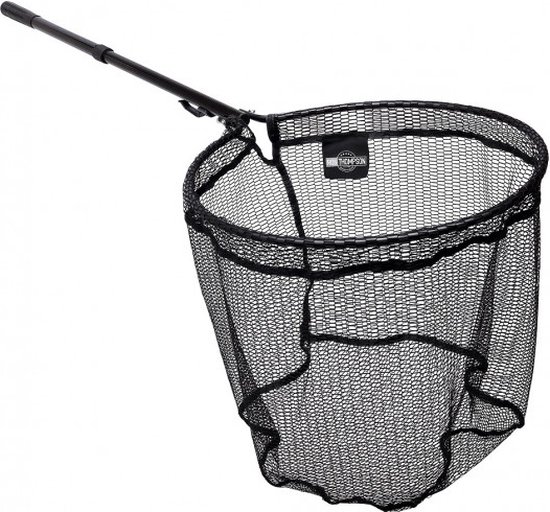 Ron Thompson Manitoba Flip Ower Twist'N'Lock Round 45cm | Schepnet van Ron Thompson