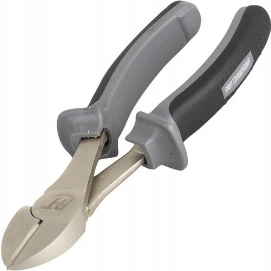 Ron Thompson Tangen 18cm - Kniptang voor Vissers