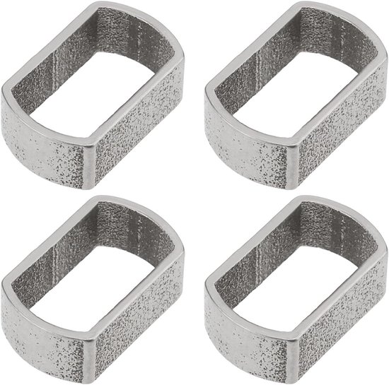 Ronte - Visserij Reel Handvat Rocker Adapter met Spacer - Shimano en Daiwa Accessoire